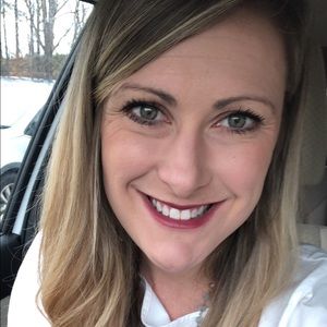 Meet your Posher, Molly